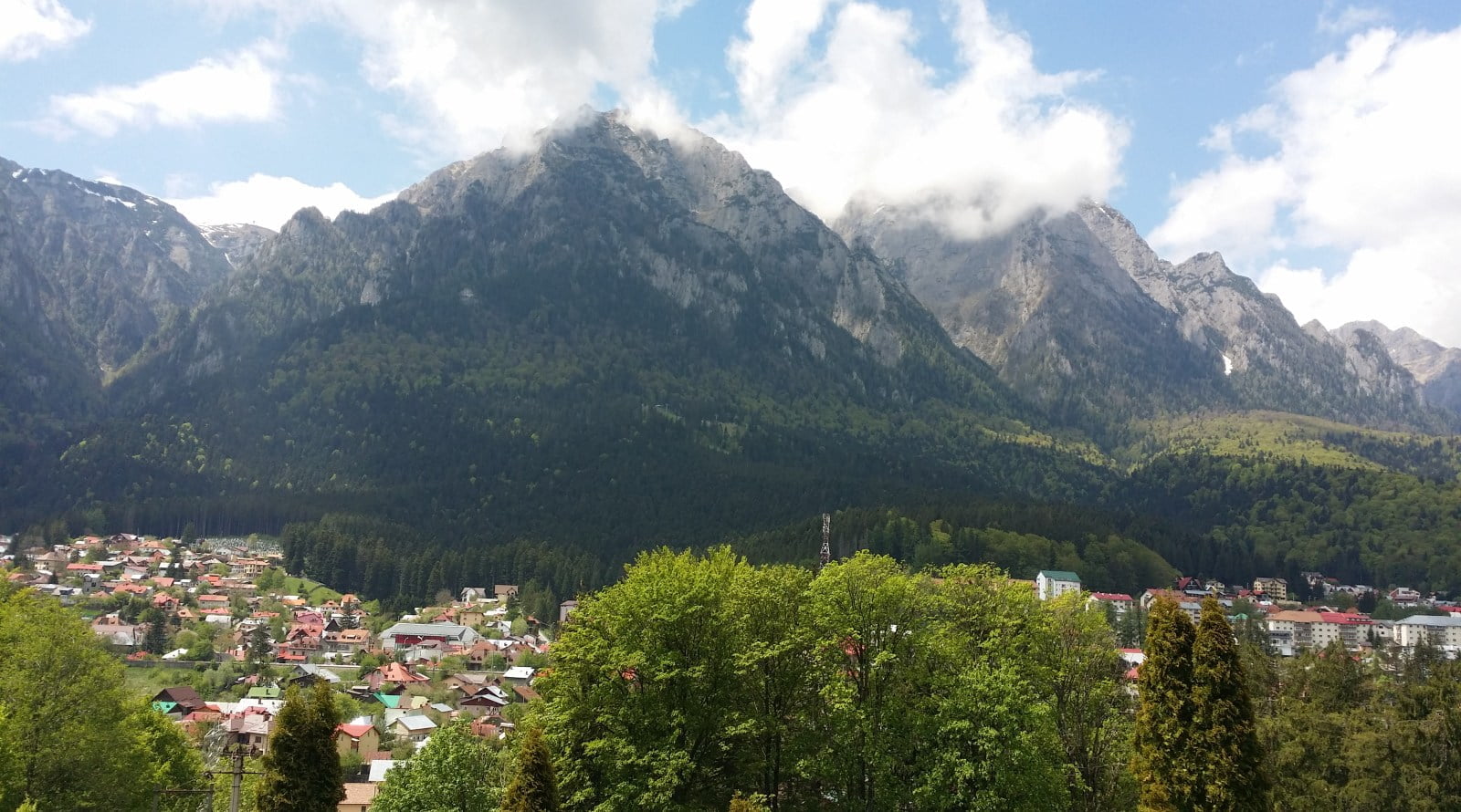 Brașov – Predeal – Bușteni, 3 la 1 - parinti calatori - blog de calatorie